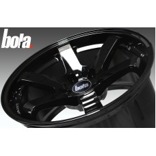 B1 DRIFT BLACK 19x10.0